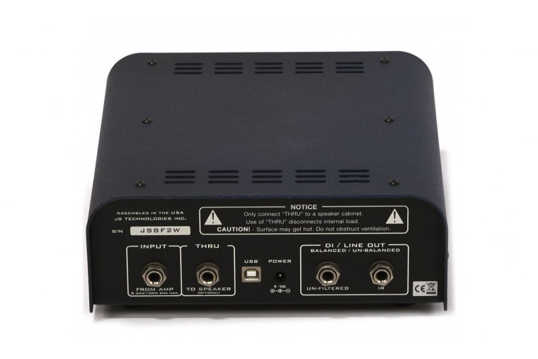 Suhr Reactive Load IR