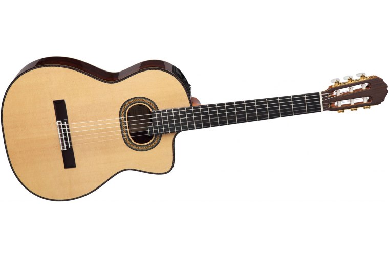Takamine DH90 Hirade
