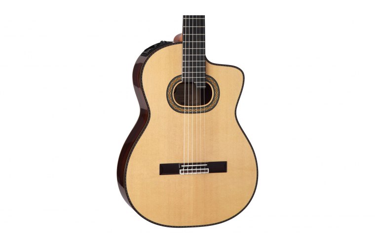 Takamine DH90 Hirade