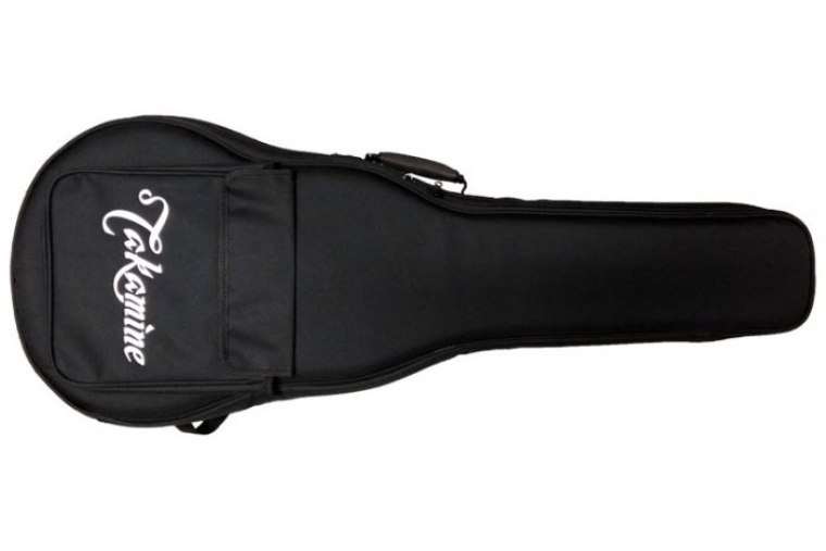 Takamine Dreadnought/NEX Deluxe Gig Bag
