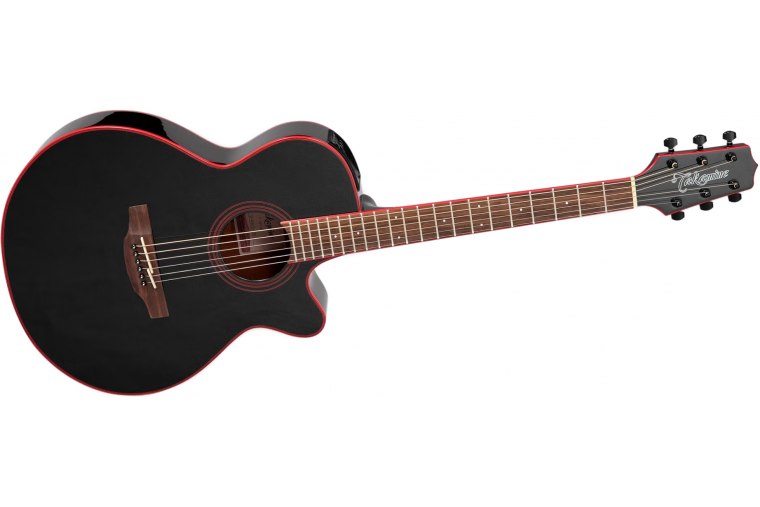 Takamine GF49CE - CB