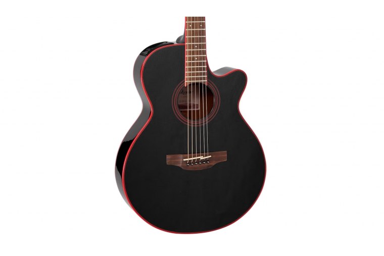 Takamine GF49CE - CB