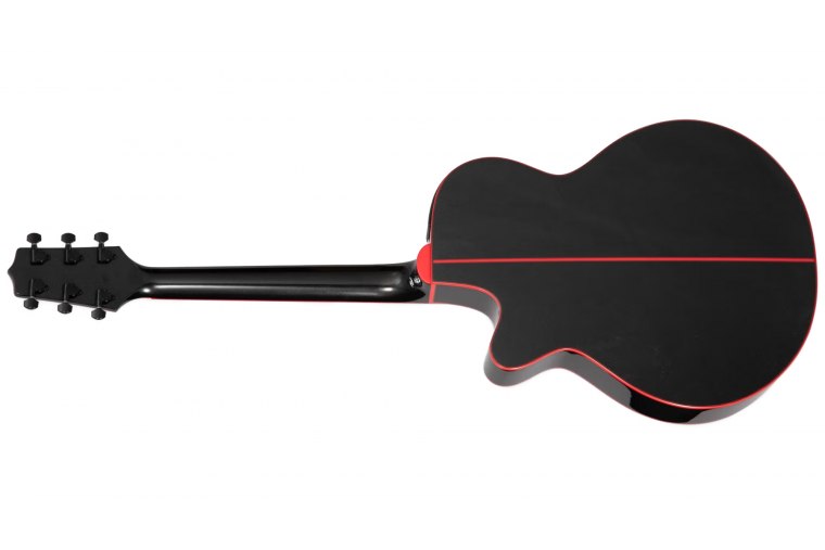 Takamine GF49CE - CB