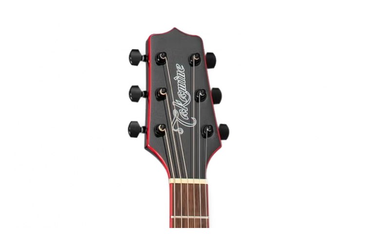 Takamine GF49CE - CB