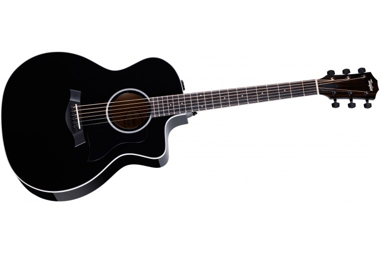 Taylor 214ce-BLK Plus