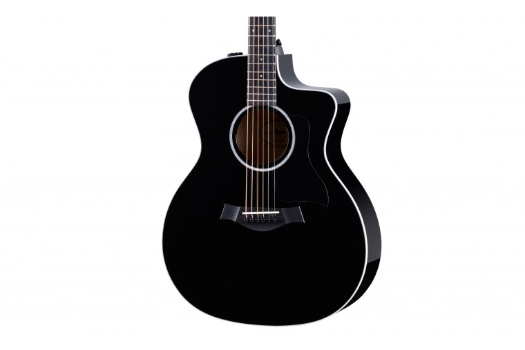 Taylor 214ce-BLK Plus
