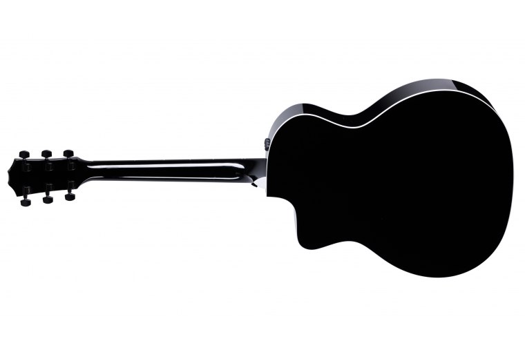 Taylor 214ce-BLK Plus