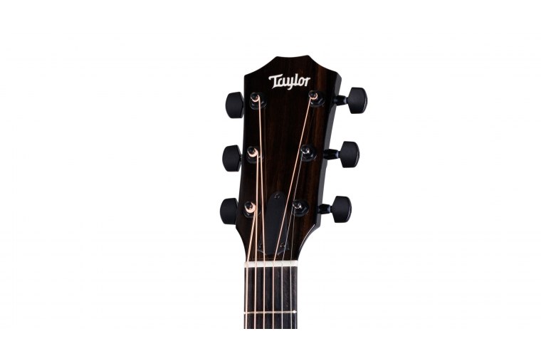 Taylor 214ce-BLK Plus