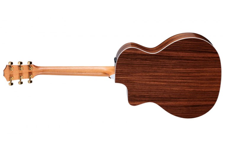Taylor 214ce Deluxe Sunset Blvd
