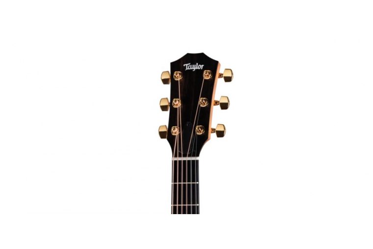 Taylor 214ce Deluxe Sunset Blvd