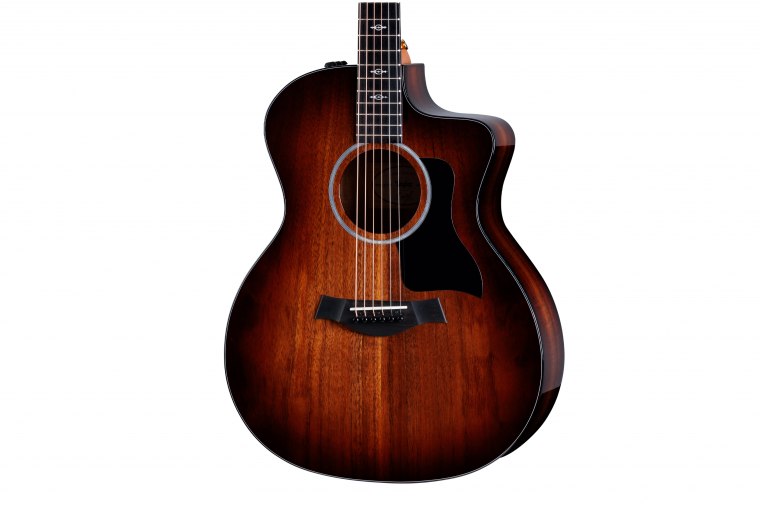 Taylor 224ce-K Deluxe