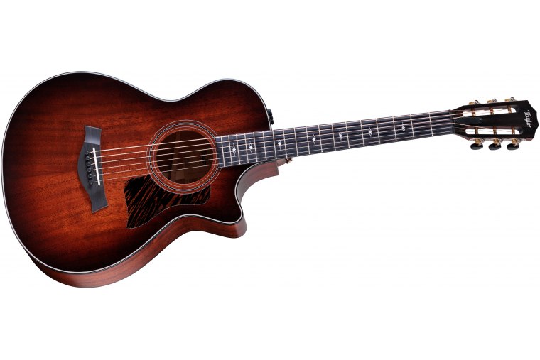 Taylor 322ce 12-Fret