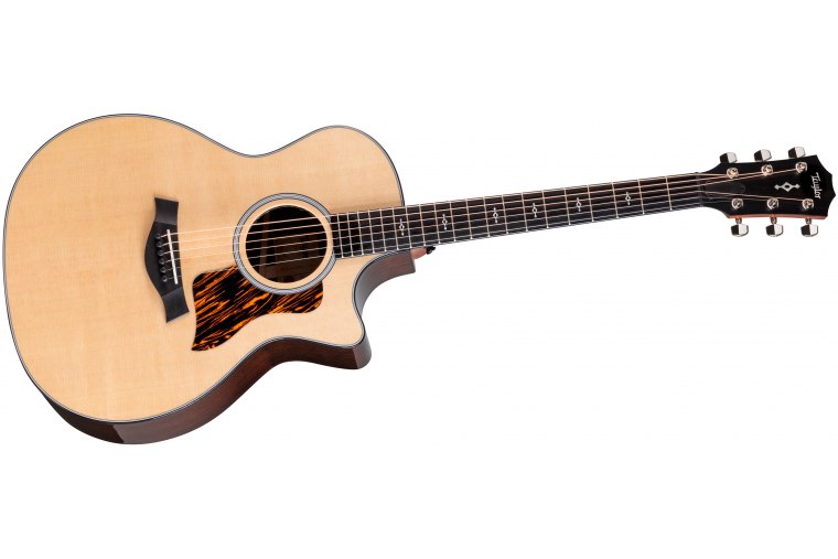 Taylor 414ce Next Generation