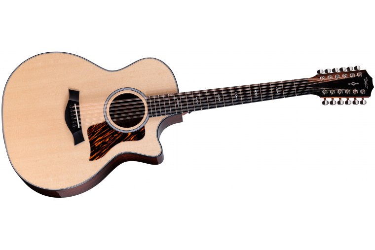 Taylor 454ce Next Generation