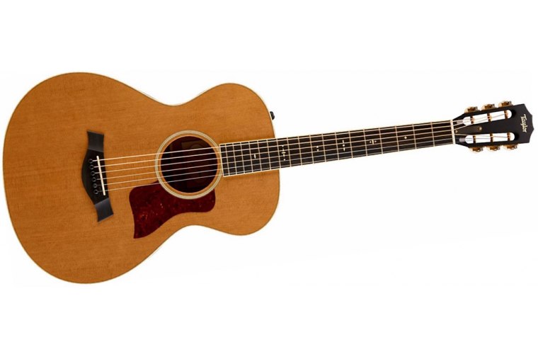 Taylor 512e 12-Fret ES2