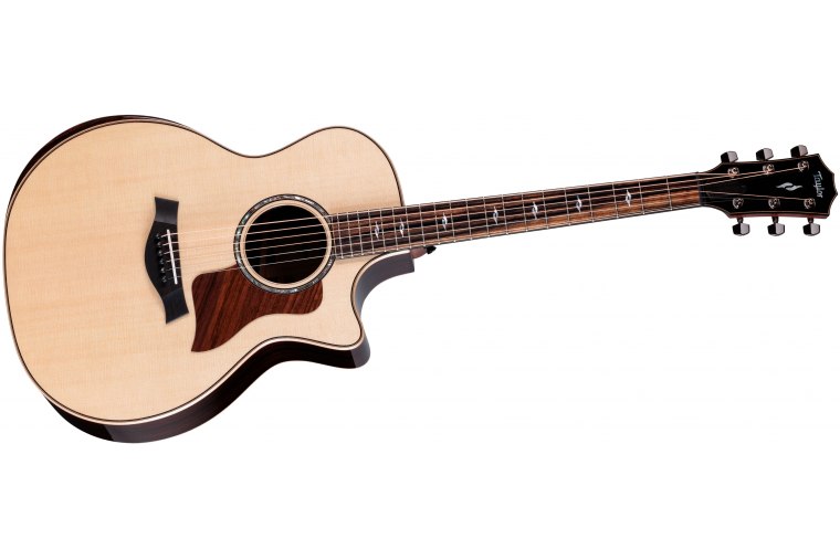 Taylor 814ce Next Generation