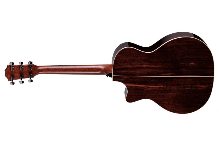 Taylor 814ce Next Generation