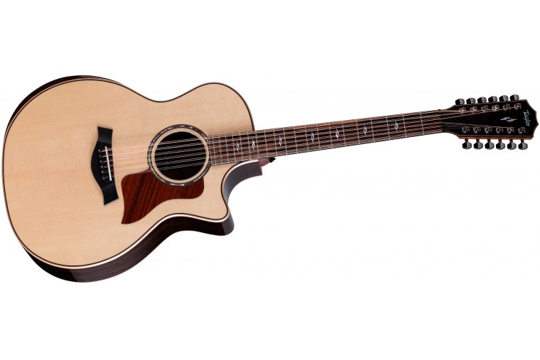 Taylor 854ce Next Generation