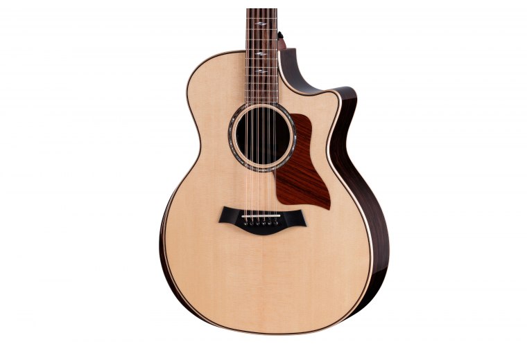 Taylor 854ce Next Generation