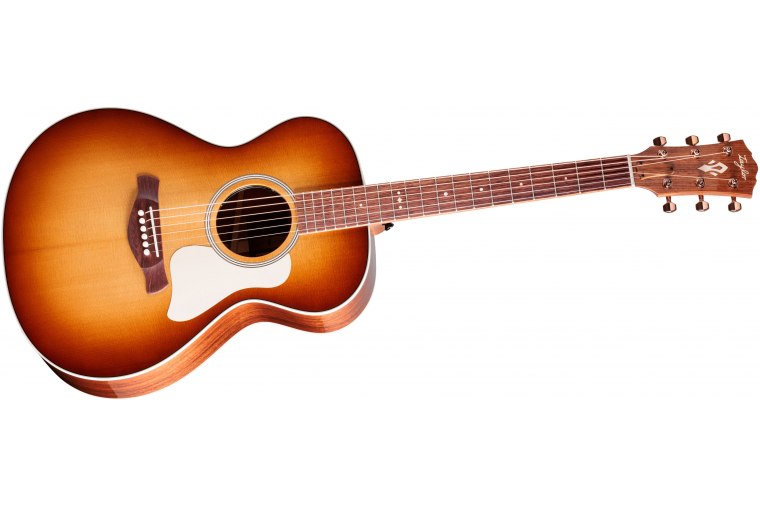 Taylor Ben Harper Gold Label 512e