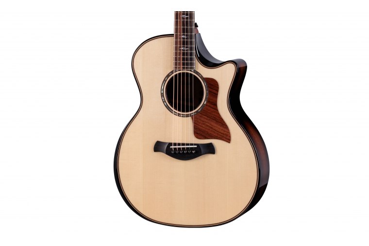Taylor Builder's Edition 814ce Indian Rosewood / Adirondack Next Generation
