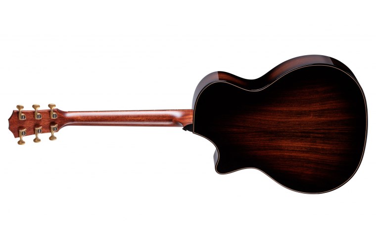 Taylor Builder's Edition 814ce Indian Rosewood / Adirondack Next Generation