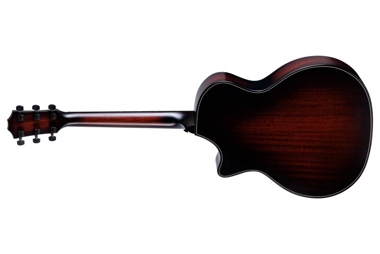 Taylor Builder's Edition 324ce Next Generation