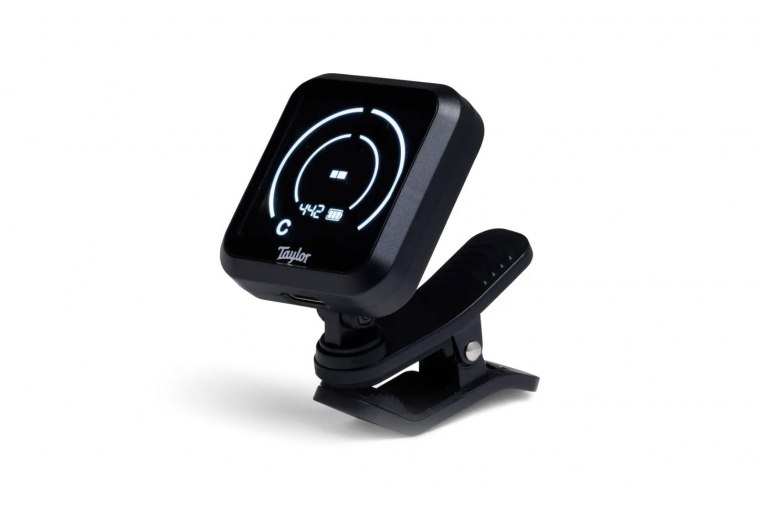 Taylor Digital Tuner K9 Rechargeable Battery