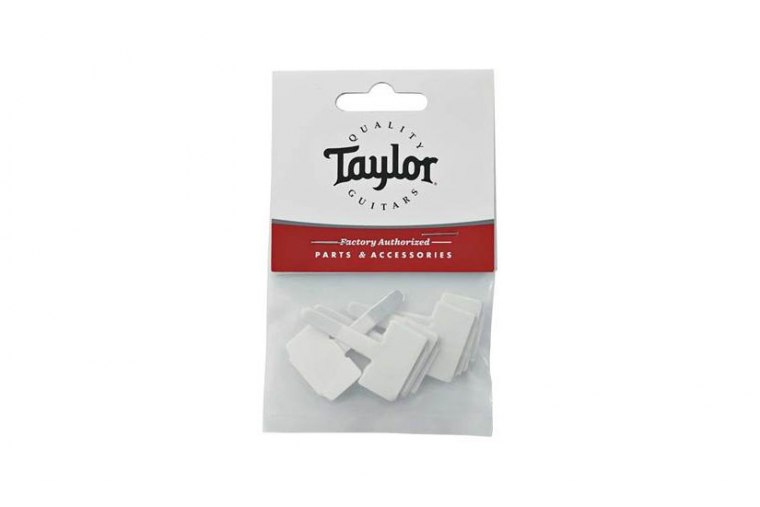 Taylor ES Wire Clip 5-Pack