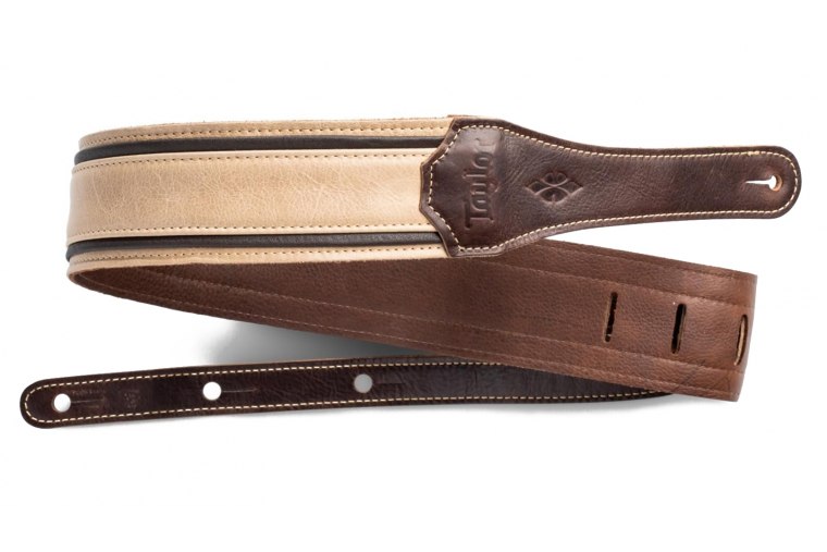 Taylor Reflections Strap Leather 2.5