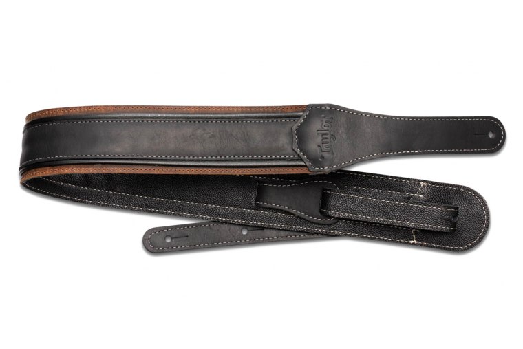 Taylor American Dream Leather Strap 2.5