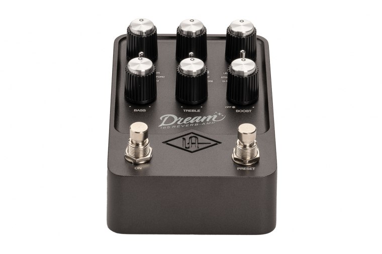 Universal Audio Dream '65 Reverb Amp