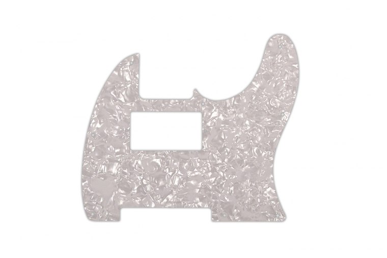 WD Custom Pickguard for Fender USA Jim Root Signature Telecaster