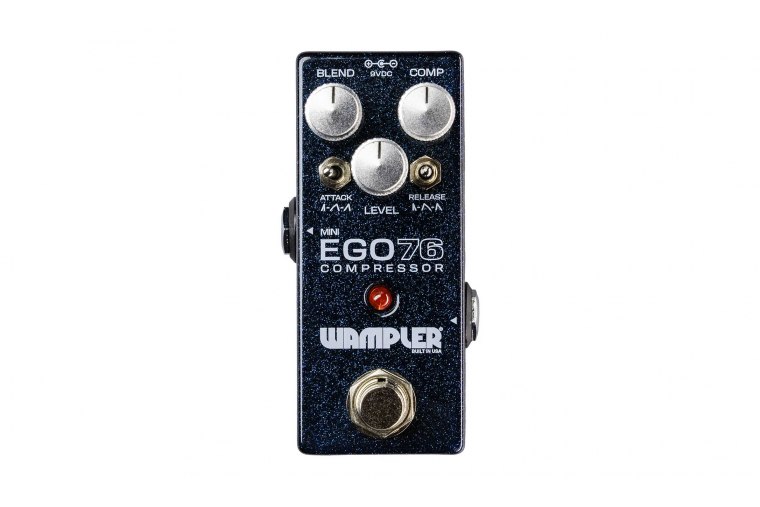 Wampler Mini Ego Compressor
