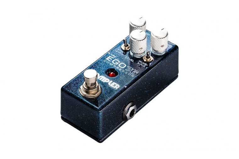 Wampler Mini Ego Compressor