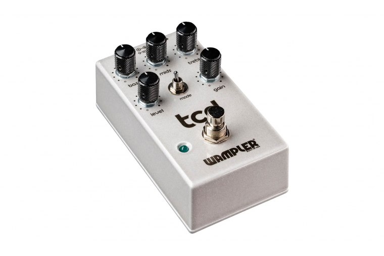 Wampler TCD Overdrive