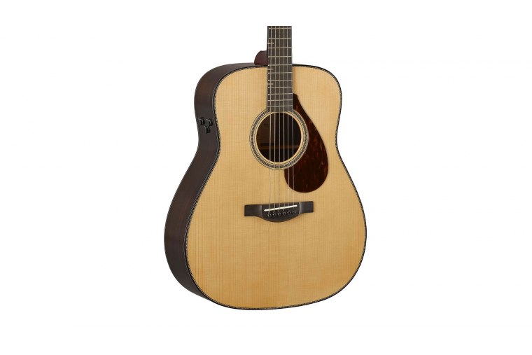 Yamaha FG9 RX