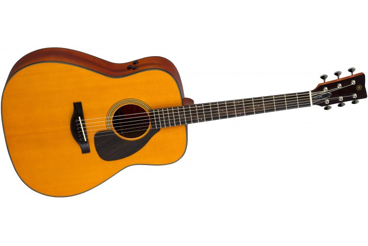 Yamaha FGX5 Red Label