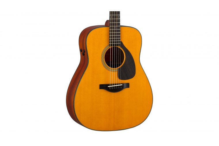 Yamaha FGX5 Red Label