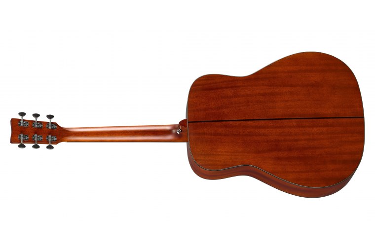 Yamaha FGX5 Red Label