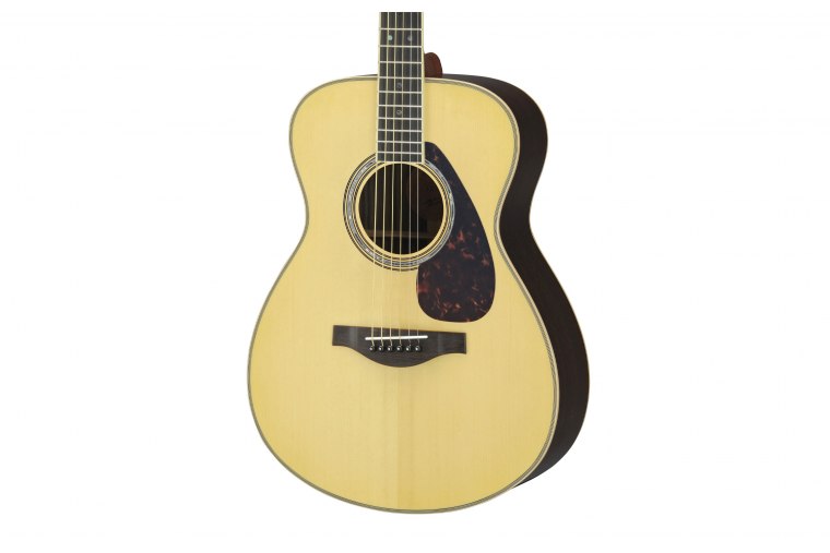 Yamaha LS16 ARE - NA