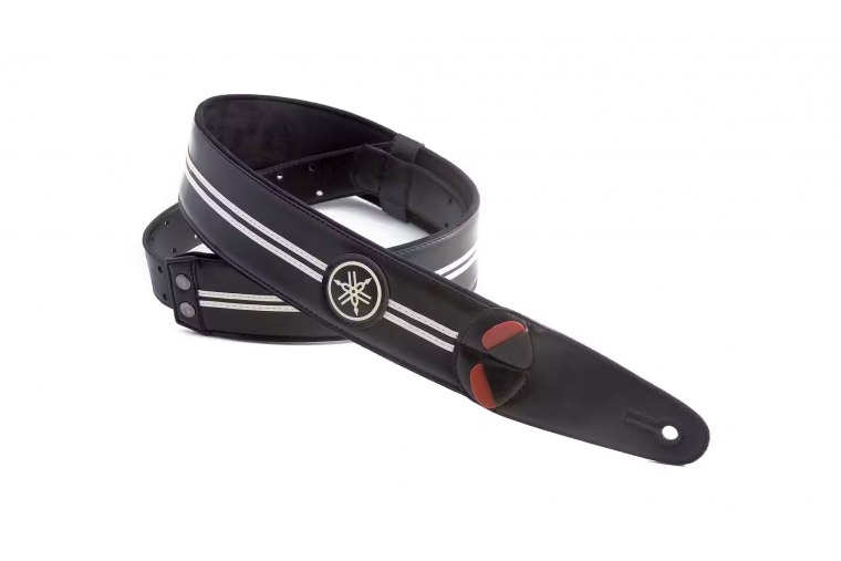 Yamaha Race Strap - BK