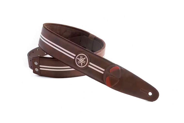 Yamaha Race Strap - BR