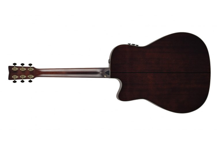 Yamaha TransAcoustic TAG3 C - NA