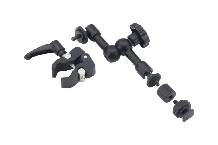 Zoom HRM-7 Handy Recorder Mount