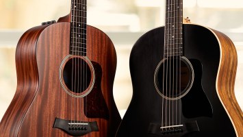 Taylor American Dream Series