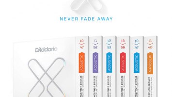 Nuove D'Addario XS