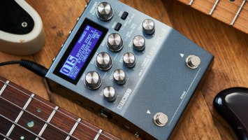 Boss annuncia i nuovi IR-200 e SY-200
