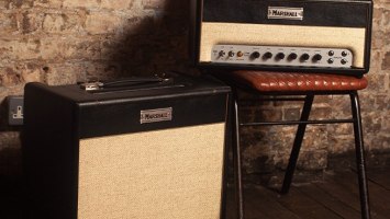 Marshall Studio JTM