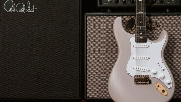 PRS e John Mayer presentano la